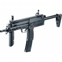 VFC MP7A1 Gas Blow Back SMG - Black