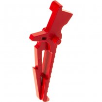 VFC QRS M4 AEG Trigger Set - Red