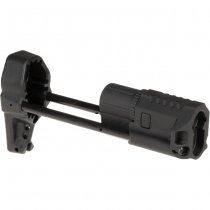 VFC QRSE Retractable Stock - Black