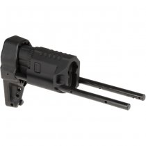 VFC QRSE Retractable Stock - Black