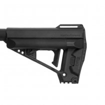 VFC VR16 Fighter Carbine Mk2 AEG - Black