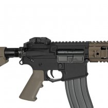 VFC VR16 Fighter Carbine Mk2 AEG - Dark Earth