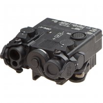 WADSN DBAL-A2 Green Laser - Black