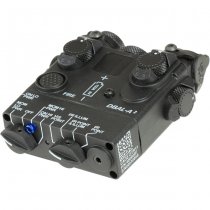 WADSN DBAL-A2 Laser Module Red & Green - Black