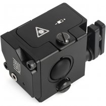 WADSN P-1 IK Combined Device Blue Laser - Black