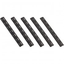 WADSN Rail Panel Kit Keymod - Black