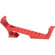 WADSN VP23 Tactical Angled Grip M-LOK - Red