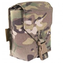 Warrior Night Vision Goggles Pouch - Multicam