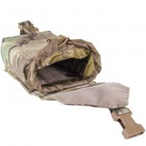 Warrior Night Vision Goggles Pouch - Multicam