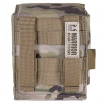 Warrior Night Vision Goggles Pouch - Multicam