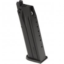 WE PX4 Bulldog 26rds Gas Magazine - Black