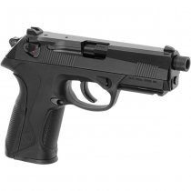 WE PX4 Bulldog Gas Blow Back Pistol - Black