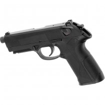 WE PX4 Bulldog Gas Blow Back Pistol - Black