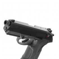 WE PX4 Bulldog Gas Blow Back Pistol - Black