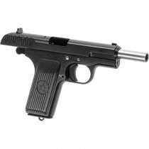 WE TT-33 Gas Blow Back Pistol - Black