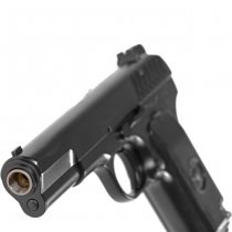 WE TT-33 Gas Blow Back Pistol - Black