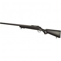 WELL SR-1 Spring Sniper Rifle - Black