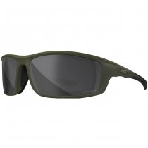 Wiley X Grid Polarized Grey - Green