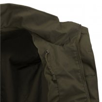 Helikon-Tex Covert M65 Jacket - Earth Brown / Black A - M