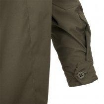 Helikon-Tex Covert M65 Jacket - Earth Brown / Black A - XL