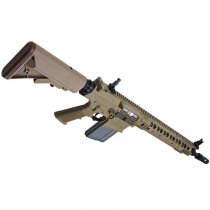 VFC M110K1 SASS Gas Blow Back Rifle - Dark Earth