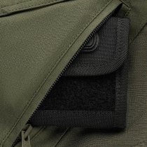 M-Tac Aggressor Flex Shorts Gen.II - Army Olive - M