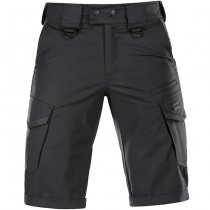 M-Tac Aggressor Flex Shorts Gen.II - Black - M