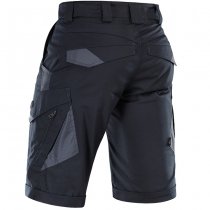 M-Tac Aggressor Flex Shorts Gen.II - Dark Navy Blue - L