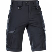 M-Tac Aggressor Flex Shorts Gen.II - Dark Navy Blue - S