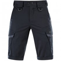 M-Tac Aggressor Flex Shorts Gen.II - Dark Navy Blue - M