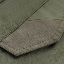 M-Tac Aggressor Flex Shorts Gen.II - Dark Olive - M