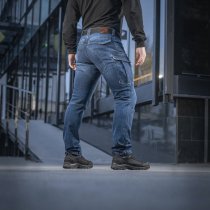 M-Tac Aggressor Jeans - Dark Denim - 28/32