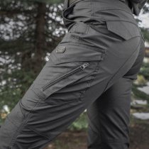 M-Tac Aggressor Flex Pants Lady - Black - 24/30