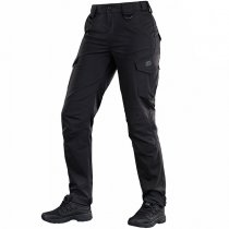 M-Tac Aggressor Flex Pants Lady - Black - 30/30