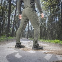 M-Tac Aggressor Summer Flex Pants - Army Olive - 30/32