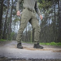 M-Tac Aggressor Summer Flex Pants - Army Olive - 32/34