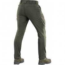 M-Tac Aggressor Summer Flex Pants - Army Olive - 36/36