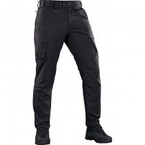 M-Tac Aggressor Summer Flex Pants - Black - 32/32