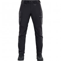 M-Tac Aggressor Summer Flex Pants - Black - 32/34