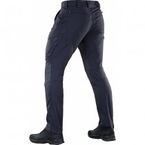 M-Tac Aggressor Summer Flex Pants - Dark Navy Blue - 28/32