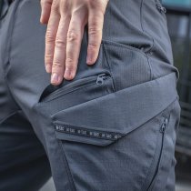 M-Tac Aggressor Summer Flex Pants - Dark Navy Blue - 28/32