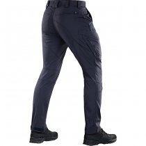 M-Tac Aggressor Summer Flex Pants - Dark Navy Blue - 30/32