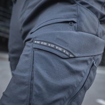 M-Tac Aggressor Summer Flex Pants - Dark Navy Blue - 32/32