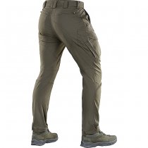 M-Tac Aggressor Summer Flex Pants - Dark Olive - 28/32