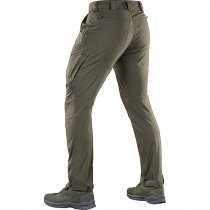 M-Tac Aggressor Summer Flex Pants - Dark Olive - 30/30