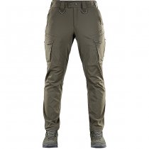 M-Tac Aggressor Summer Flex Pants - Dark Olive - 32/36