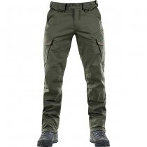 M-Tac Aggressor Tactical Flex Pants Gen.II - Army Olive - 26/32