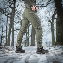 M-Tac Aggressor Tactical Flex Pants Gen.II - Army Olive - 28/30