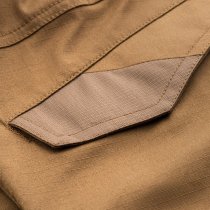 M-Tac Aggressor Tactical Flex Pants Gen.II - Coyote - 38/30