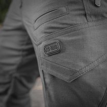 M-Tac Aggressor Tactical Flex Pants Gen.II - Dark Grey - 30/34